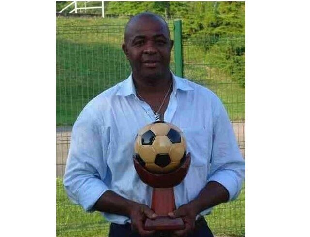 Togo/Moutairou Rafiou, ce  stratège  du cuir rond