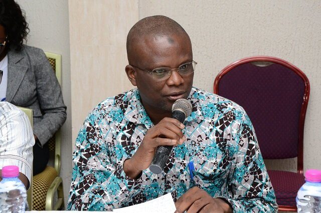 Togo : Ouro-Akpo Tchagnao et 3 autres membres influents exclus définitivement de l&rsquo;ANC