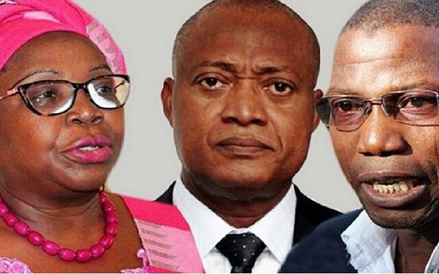 Togo/Élections : la folie à deux faces des opposants