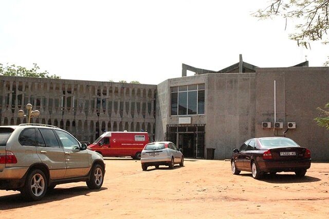 Togo : vers la réhabilitation des CHU Campus et Kara