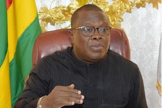 Togo : Gérard Adja appelle à une mobilisation massive le 30 août