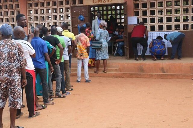 Togo/Législative 2023 : Allez aux élections, mais ne faites pas « ça » !