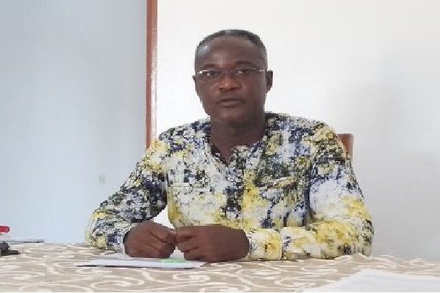 Togo/Affectation de Hounsi Ayi Dzifa : une décision « inique, injuste et illégale », selon le SEST