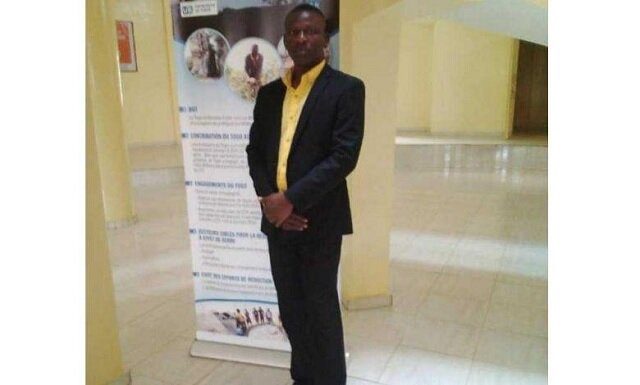 Togo/BAC1: décès  d’un jeune enseignant 