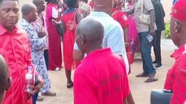 Togo/Congrès du CAR : voici ce que révèle la consultation ésotérique de Feu Agboyigbo