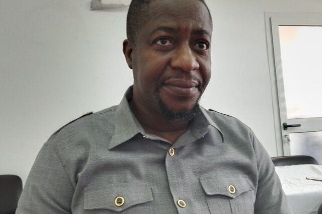 « Dans ce nouveau partenariat avec les armées de nos pays, la France doit faire attention si…», Prof David Dosseh