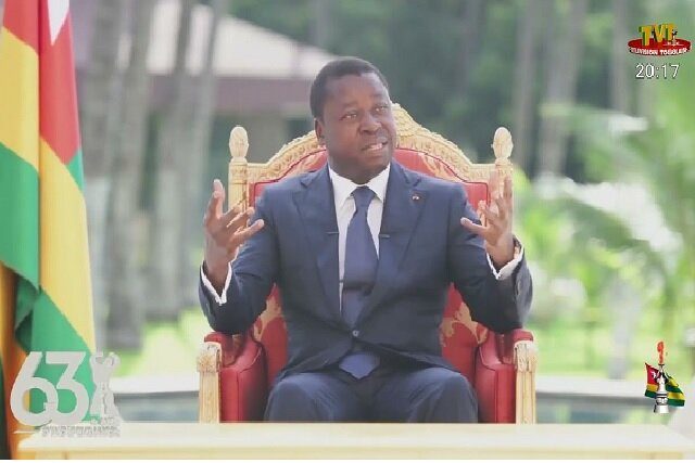 Togo : Lettre ouverte à Faure Gnassingbé sur l’avenir compromis de la jeunesse