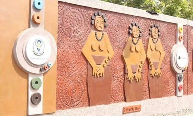 Togo : Candidatures pour la réalisation de fresques murales à Lomé