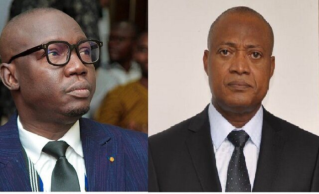 Togo/Gueguerre entre Fabre et Taama : Lorsque la cour des moutons est sale, ce ne sont pas les cochons qui viendront la nettoyer