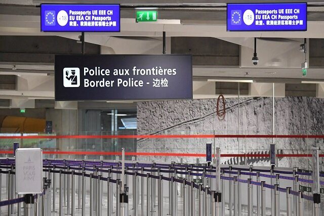 France-Paris/Roissy : vrais passeports français, faux porteurs… Une filière d’immigration clandestine africaine démantelée