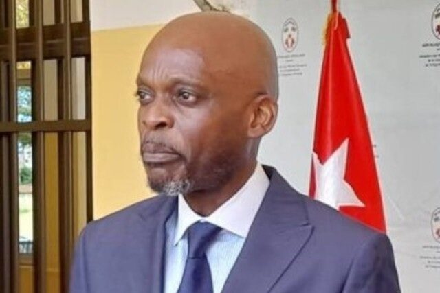 Togo : la diplomatie togolaise 2023 vue par Robert Dussey