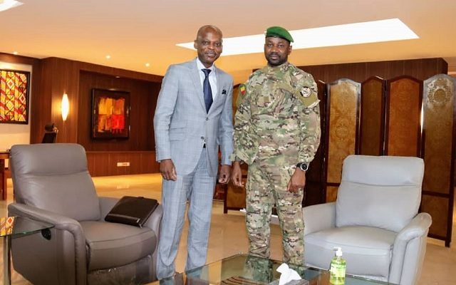 Togo… Une Diplomatie de Feu de Paille 