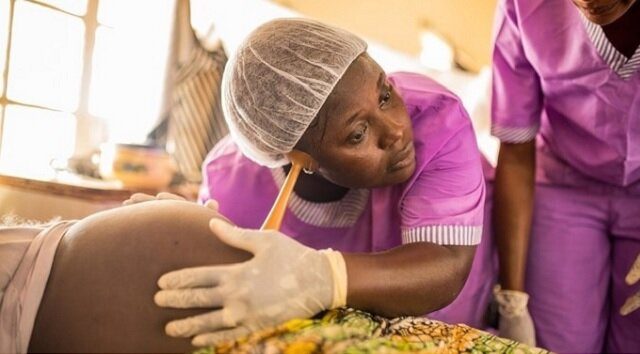 Santé : Pénurie de sages-femmes au Togo