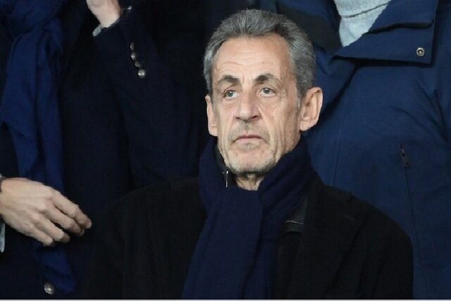 France /Procès des écoutes : Nicolas Sarkozy condamné en appel à trois ans de prison dont un an ferme