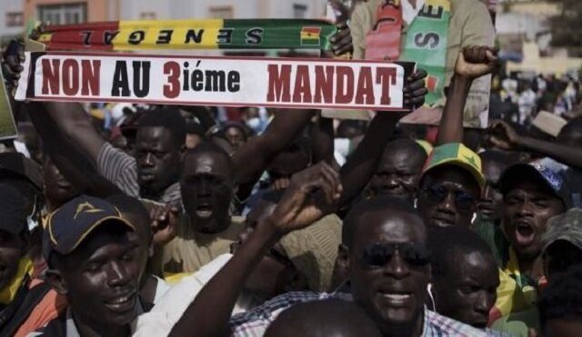 Tribune de journalistes sénégalais : Du devoir de se dresser contre une 3e candidature