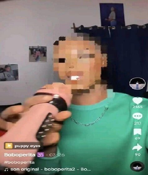 Togo/Outrage public à la pudeur : « Bobo Perita » déféré par devant le procureur