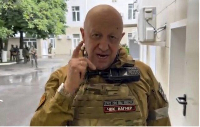 Prigojine, le patron de Wagner, est mort dans un crash d&rsquo;avion en Russie