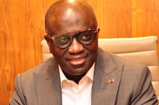 Togo : Marcel Amon-Tanoh accusé « d’importantes dérives » à la tête du Conseil de l’entente