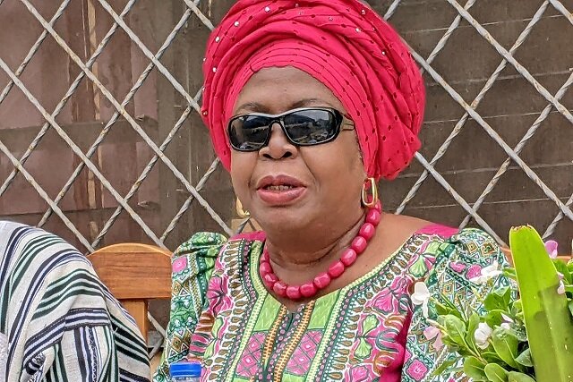 Togo: La DMP appelle à la mobilisation