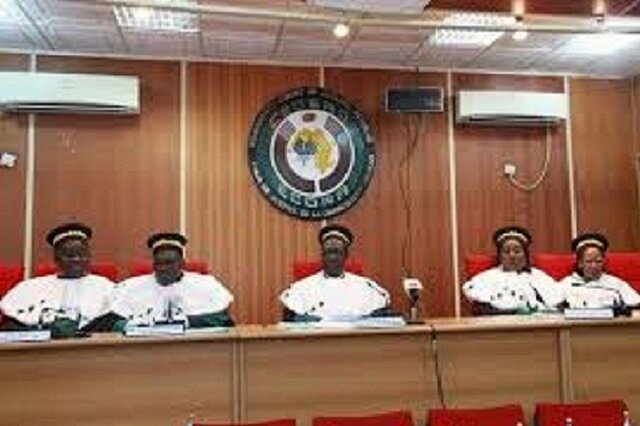 Togo/Affaire “Tigre révolution” : l’ASVITTO se félicite de la décision de la CEDEAO