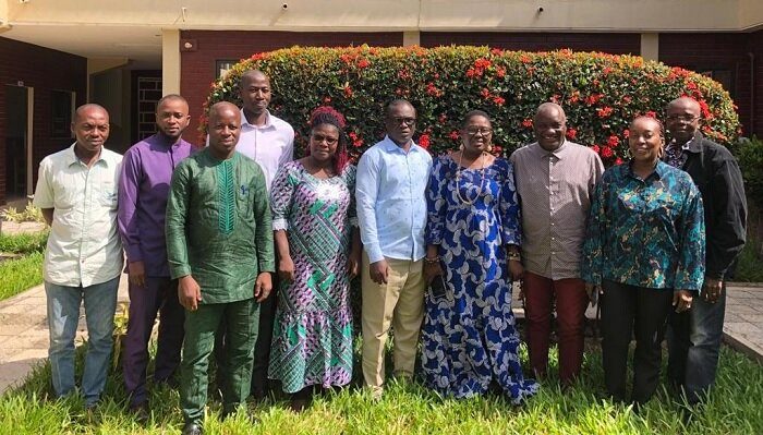 Introduction de l&rsquo;anglais au préscolaire et au primaire : la vision du Ministre Kokoroko se matérialise