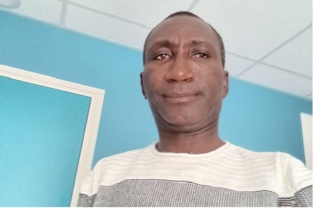 Prix internationaux de la liberté de la presse 2023 : Ferdinand Ayité, le seul africain parmi les laureats