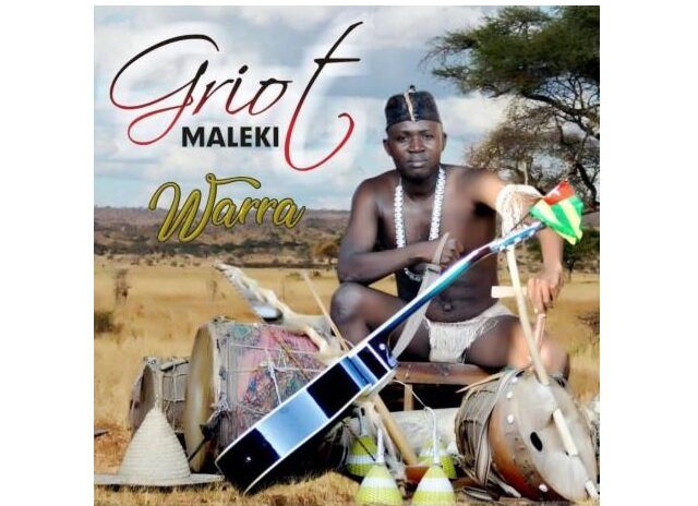 Togo/Dernières minutes : Décès de l&rsquo;artiste Griot Maleki