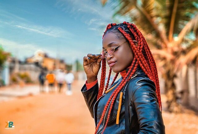 Togo/Musique : c’est fini entre l’artiste Lauraa et Kabash Business