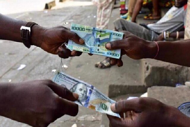 Monnaie unique, initiative africaine pour contourner le dollar