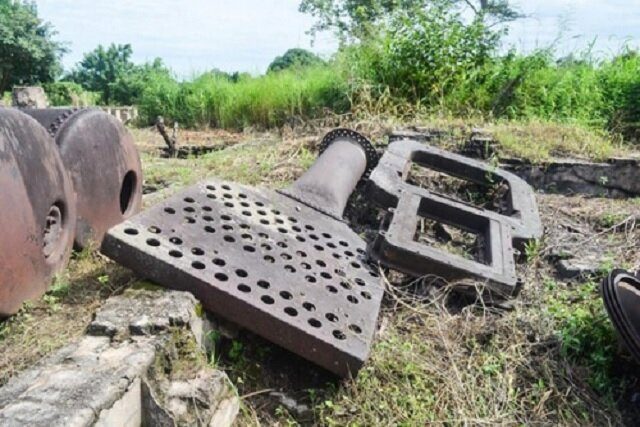 Togo : bientôt un musée d’histoire sur le site de Kamina