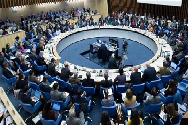 Le Togo membre du Conseil exécutif de l’OMS