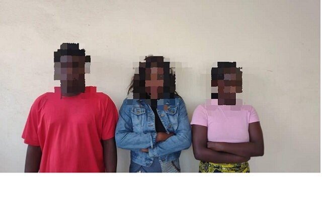 Togo/Dernières minutes : les organisateurs de « Spéciale Partouze Party » arrêtés par la police