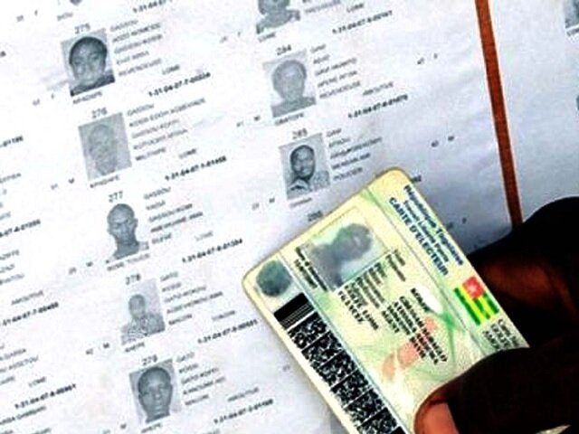 Togo/Révision électorale précipitée : 5 partis de l’opposition dénonce un passage en force du gouvernement