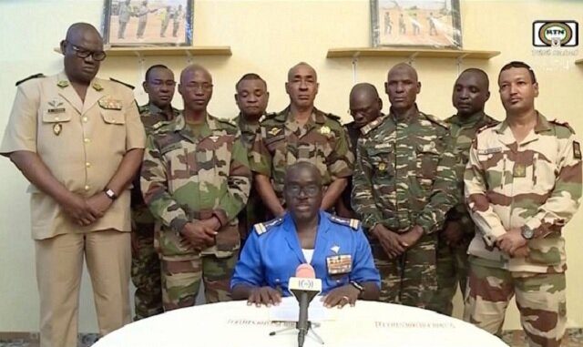 Quelle stratégie adopter pour étendre le dialogue à l’ensemble des protagonistes de la crise au Niger ?