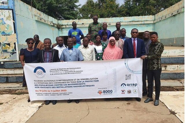 Togo : un maire et ses conseillers municipaux devant la justice