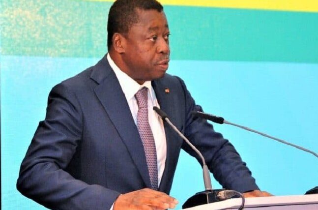 Justice climatique : Le combat ambigu de Faure