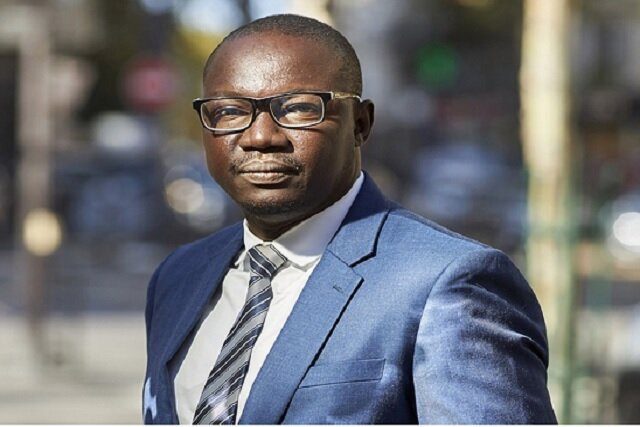 Togo : « …Gerry Taama n&rsquo;a pas vite compris qu&rsquo;il n&rsquo;y a pas, ne peut pas y avoir de « centre » dans l&rsquo;environnement politique actuel »