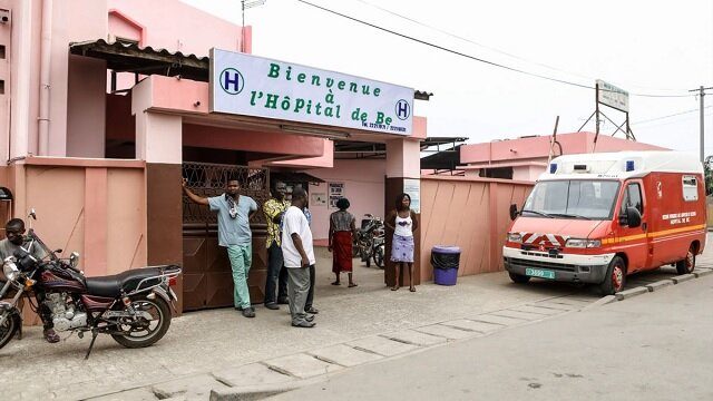 Togo: le calvaire d&rsquo;un octogénaire de l’hôpital de Bè au CHU SO 