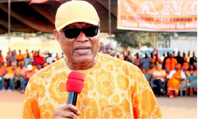 Togo/Hommage unanime de l&rsquo;opposition togolaise au Dr James Amaglo : L’ANC de Jean-Pierre Fabre salue un combattant de la liberté