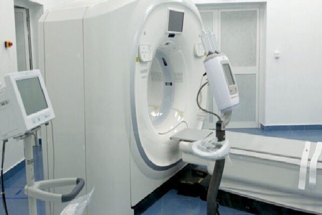 Togo : enfin un nouveau scanner au CHU SO