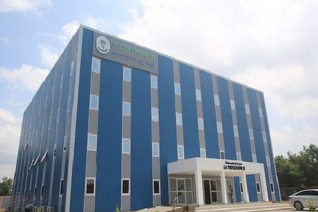 Togo/Université de Lomé : Des enseignants-chercheurs usent de méthodes subversives pour manipuler des pétitions