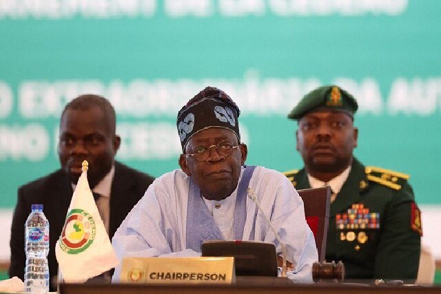 Edito: Nigeria, le géant aux pieds d’argile ?