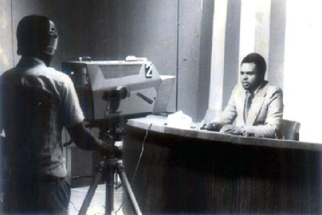 Ebénezer Latevi Lawson : Une référence  et un modèle de professionnalisme dans les médias