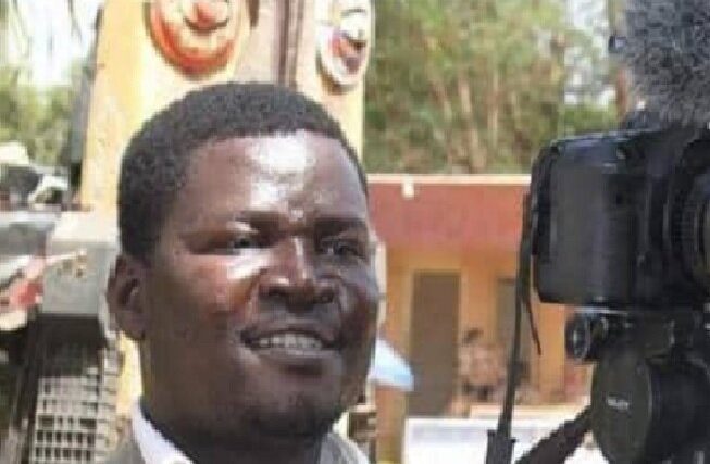 Togo/Dernières minutes : Le DP du Groupe de Presse Laabali média déposé en prison