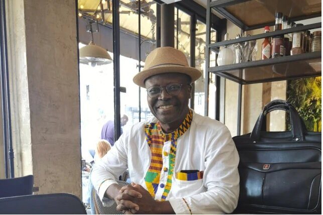 Nouvel An 2026 et 13 janvier : Pascal Adjamagbo appelle à l’unité familiale du peuple togolais face à l’injustice