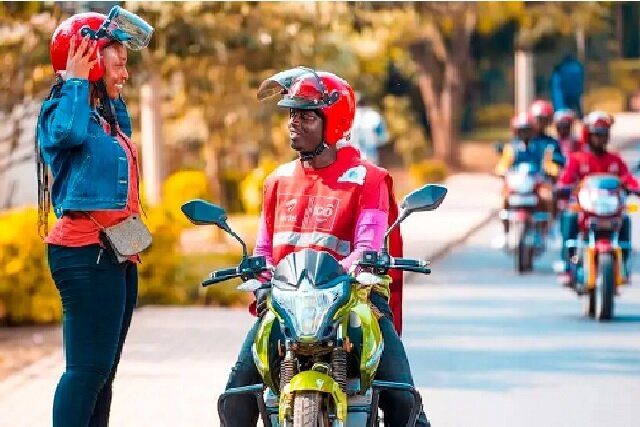 Togo/augmentation des prix des casques : la police met en garde les commerçants