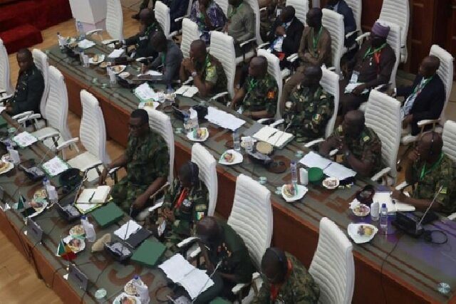 Intervention militaire au Niger: Les rois du Bénin entrent en jeu