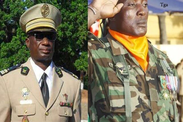 Togo/Procès Madjoulba : Le Tribunal confirme le verdict des oracles 