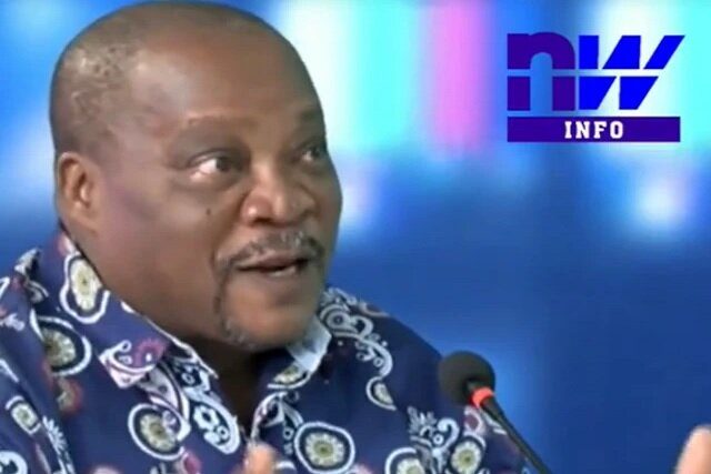 Togo/Vociférations et insultes sur New World TV : Un cas pour la Haute Autorité de l´Audiovisuel et de la Communication (HAAC)?