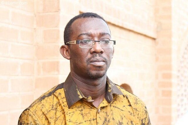 CNO-TOGO : Dr Kangni Ekoué-Kouvahey nommé président de la Commission Médicale et de Lutte contre le Dopage